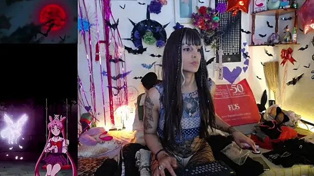 purplekattlyn online show from May 22, 2026, 10:15 pm