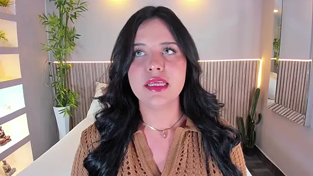 Snapshot of GeorginaReyes chatting on January 13, 2026, 10:37 pm GeorginaReyes online show from January 13, 2026, 10:37 pm