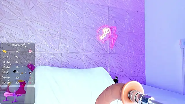 antonella jae online show from March 16, 2025, 1:27 pm