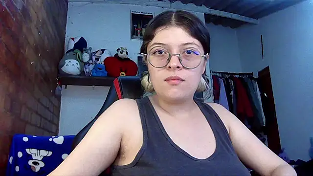 Emily  katz online show from March 18, 2025, 11:09 pm