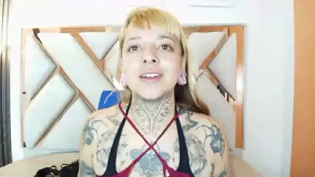 Braylen Sanchez online show from June 12, 2026, 9:57 pm