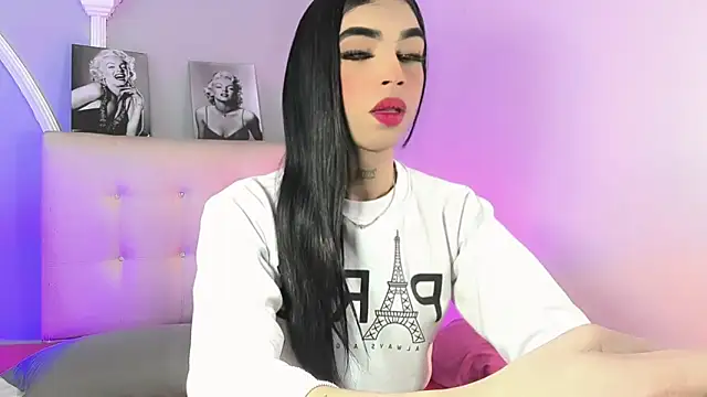 Brytany TiffanySX online show from March 2, 2025, 12:11 pm