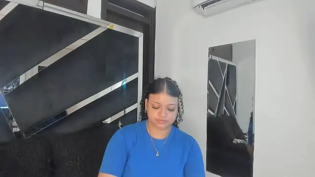 Rubyxht online show from October 8, 2025, 2:25 pm