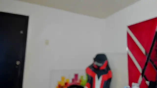 Rubyxht online show from October 27, 2025, 3:43 am