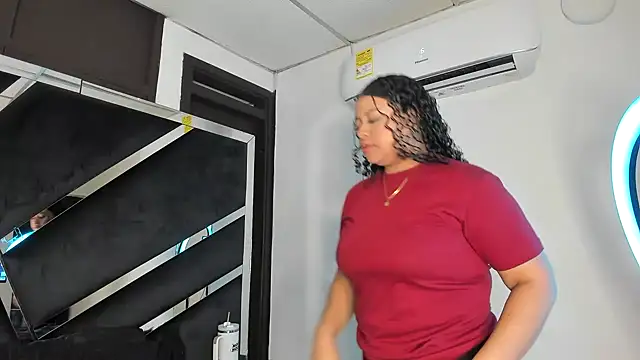 Rubyxht online show from December 19, 2025, 12:34 pm