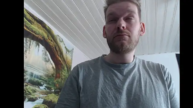 Justforfunc123 online show from April 12, 2026, 7:35 am