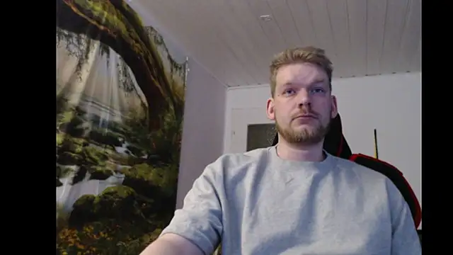 Justforfunc123 online show from April 19, 2026, 6:46 am