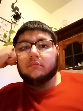 Bigdaddy-Marc online show from February 16, 2025, 8:54 am