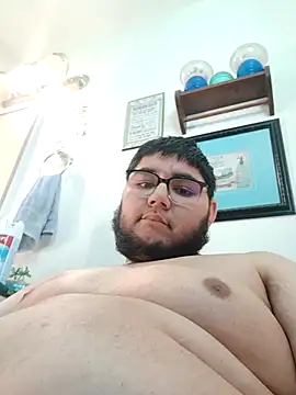 Bigdaddy-Marc online show from February 19, 2026, 10:39 pm