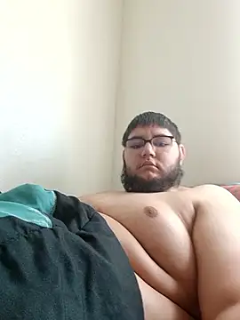 Bigdaddy-Marc online show from June 8, 2026, 9:26 pm