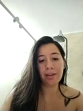 sweetie  annieee online show from February 9, 2026, 3:54 am