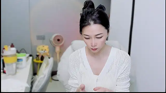 A dabo online show from November 25, 2025, 3:12 pm