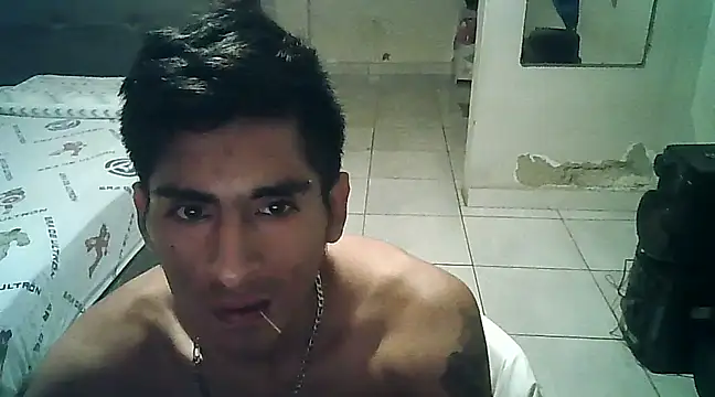 LeonRoots online show from February 17, 2025, 12:43 am