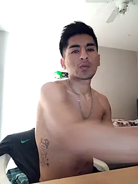 LeonRoots online show from October 20, 2025, 8:09 pm