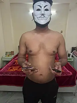 gurgaonplayboy88 online show from January 17, 2026, 6:00 pm