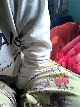 HorNy Bro Sis online show from February 1, 2026, 7:18 am