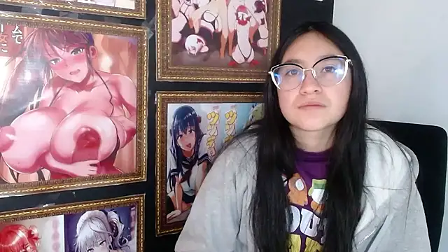 Arielle lov online show from March 4, 2025, 11:19 am