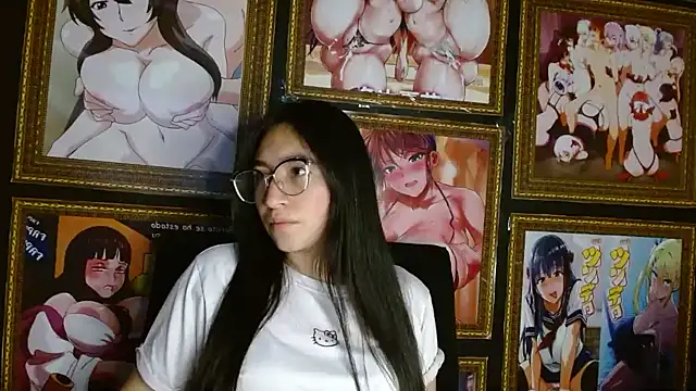 Arielle lov online show from March 12, 2025, 11:31 am