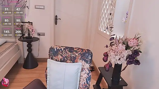 Tingdie online show from October 11, 2025, 5:33 pm