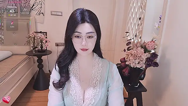 Tingdie online show from October 16, 2025, 1:01 pm