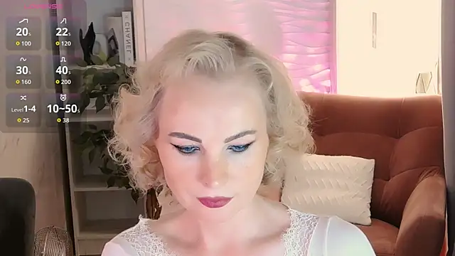 Sandra Kind online show from December 18, 2025, 5:24 am