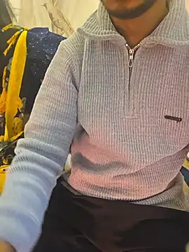 RealcoupleP online show from January 11, 2026, 4:34 pm