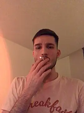 yoyoboy988 online show from February 19, 2025, 8:41 pm