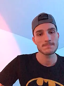 yoyoboy988 online show from March 3, 2025, 9:26 pm