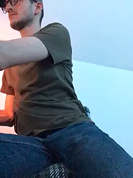 yoyoboy988 online show from March 7, 2025, 10:10 pm