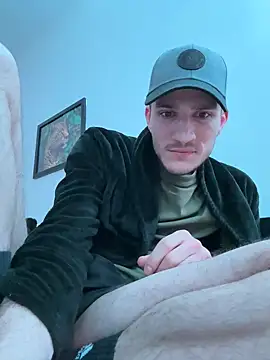 yoyoboy988 online show from March 8, 2025, 10:56 pm