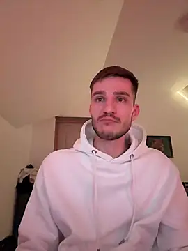 yoyoboy988 online show from March 20, 2025, 6:53 pm