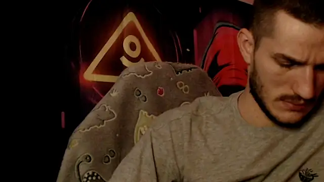 yoyoboy988 online show from January 7, 2026, 8:44 pm