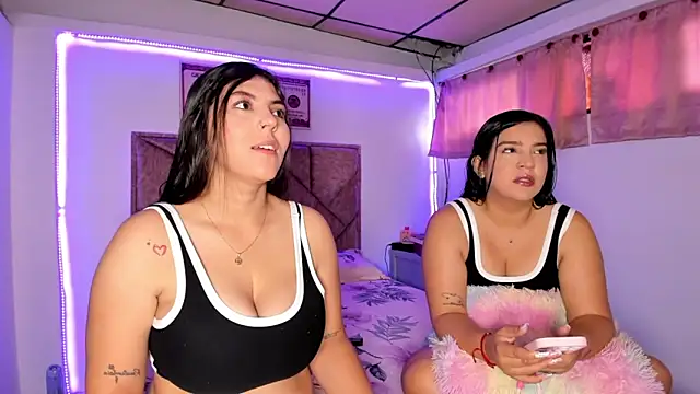 Cristal Smith20 online show from February 21, 2026, 1:45 pm