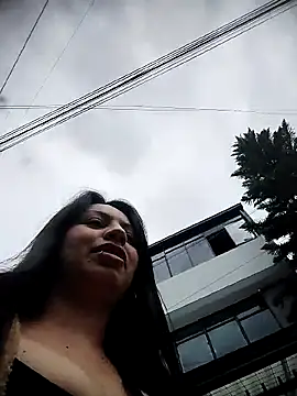 Nat XxX online show from September 23, 2025, 7:39 pm