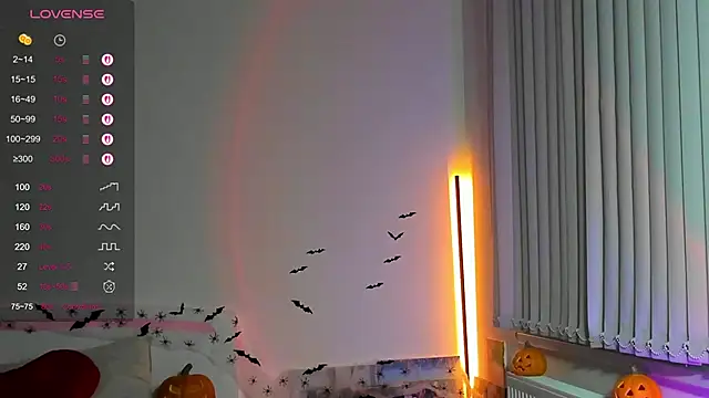 Andrea tasty online show from October 31, 2025, 2:51 pm