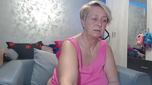 RosesandLillies online show from March 16, 2026, 5:50 pm