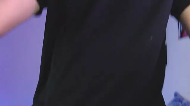 jack walker190 online show from October 19, 2025, 4:35 am