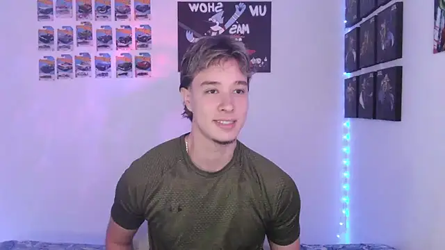 jack walker190 online show from November 29, 2025, 3:59 pm