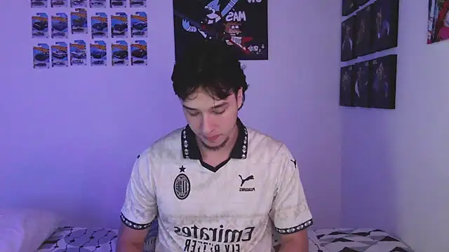 jack walker190 online show from May 14, 2026, 5:58 am