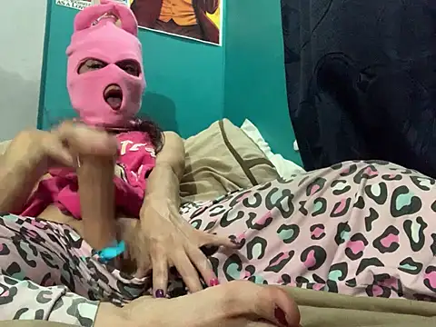 NatashaRex online show from March 22, 2025, 6:00 am