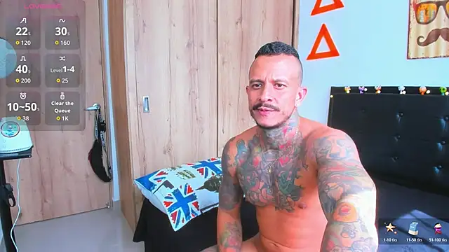 Snapshot of fitnolan chatting on November 10, 2025, 2:49 pm fitnolan online show from November 10, 2025, 2:49 pm