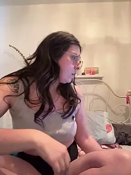 Rosiee69  online show from March 5, 2025, 12:55 pm