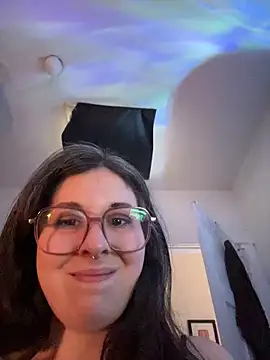 Rosiee69  online show from March 5, 2025, 9:15 pm