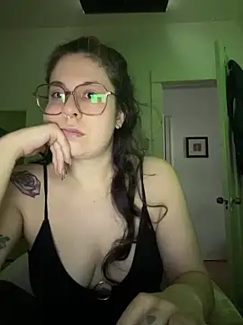 Rosiee69  online show from March 14, 2025, 12:40 pm