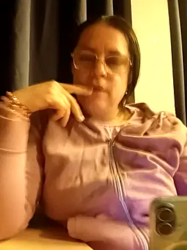 Conejta online show from April 23, 2026, 12:45 am