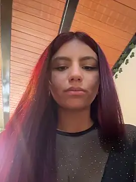 Snapshot of Emily-teen chatting on January 31, 2026, 7:11 pm Emily-teen online show from January 31, 2026, 7:11 pm