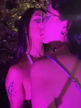 Alice surprise online show from February 28, 2025, 4:32 am