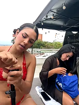 Alice surprise online show from September 11, 2025, 8:20 pm