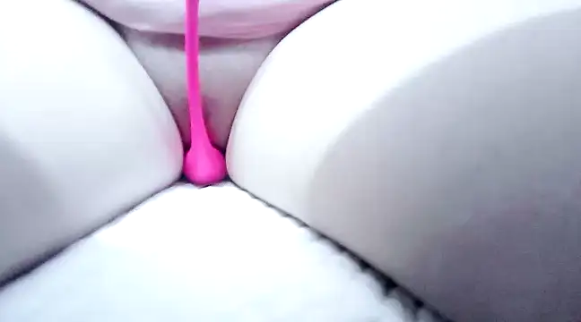 ZheartZ online show from February 18, 2025, 6:47 pm