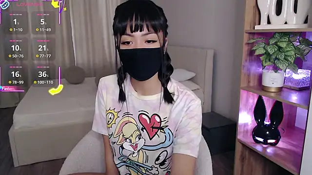 ThaiBoo online show from October 23, 2025, 2:11 am